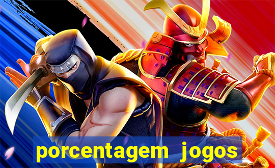 porcentagem jogos da pg